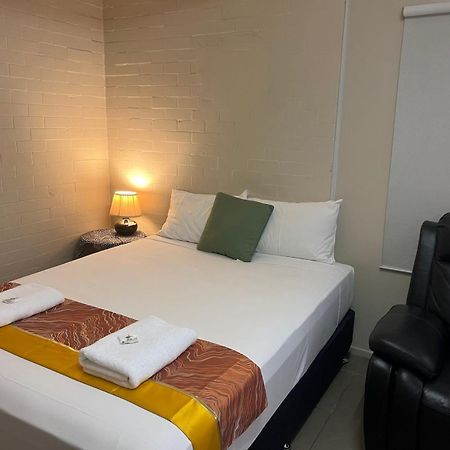 Kalua Motel Μπούνταμπεργκ Εξωτερικό φωτογραφία